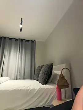 Bootylexy20 webcam