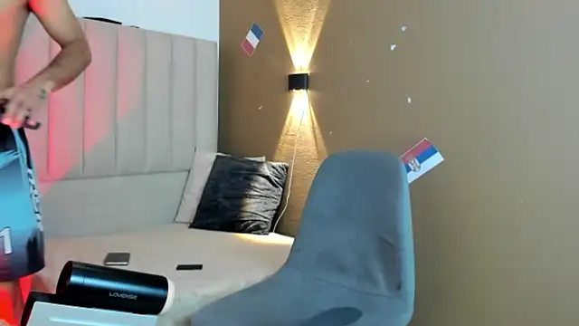 Noah_Smith01 webcam