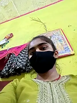 Cute_Mahek99 webcam