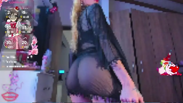 SkyeGabbyRose webcam