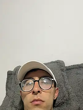 LeonBlazze webcam