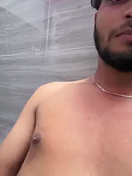 Chennai_NaughtyBoy webcam