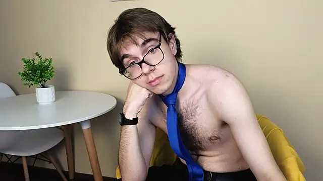 DaveBevy webcam