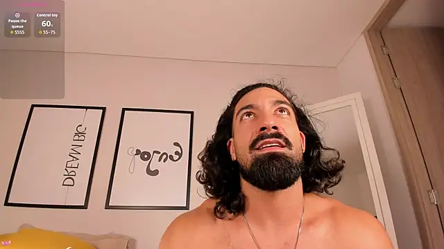 Max_strong01 webcam