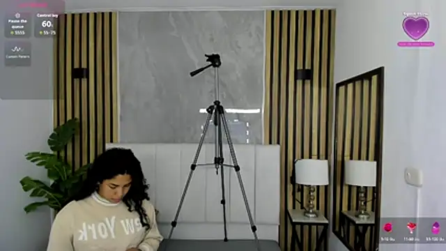 Anabell_03 webcam