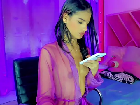 Dollcute_ webcam