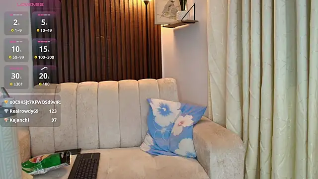 Laena_Castillo webcam