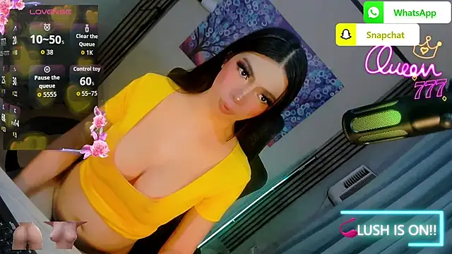 xStellaHugeSuckerx webcam