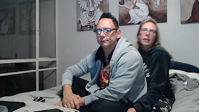 blondiesin50 webcam