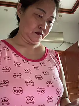 hannzn webcam