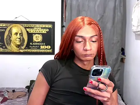 Alexxasexy webcam