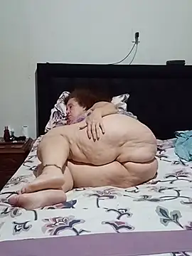 MegaAssMature