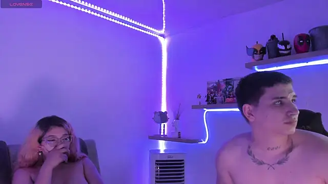 obanai_and_mitsuri webcam