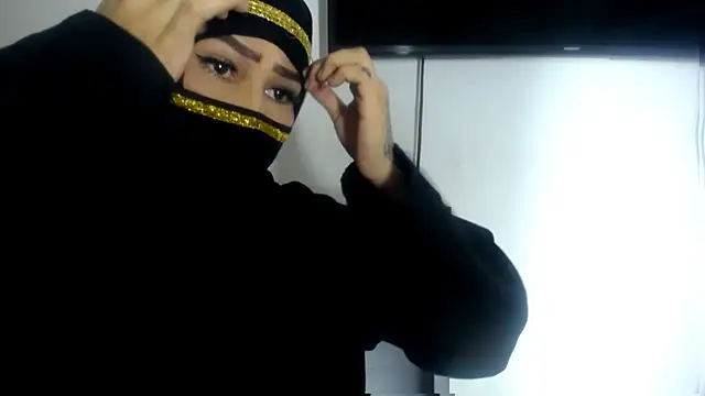 Fox_Loves webcam