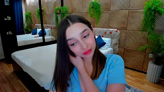 FlirtySpark webcam