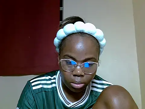 Choral_Blue webcam