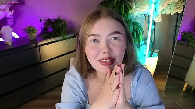 Lina_deels webcam