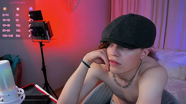 Ivi_ca webcam