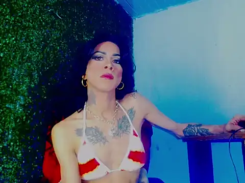 Vanesexygirl webcam