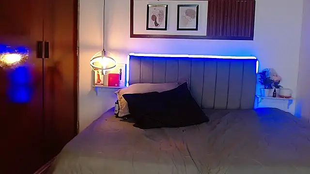 Evelynn_fox_ webcam