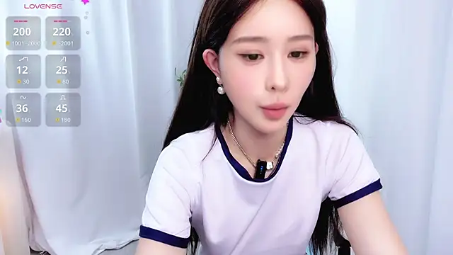Tui3oO webcam