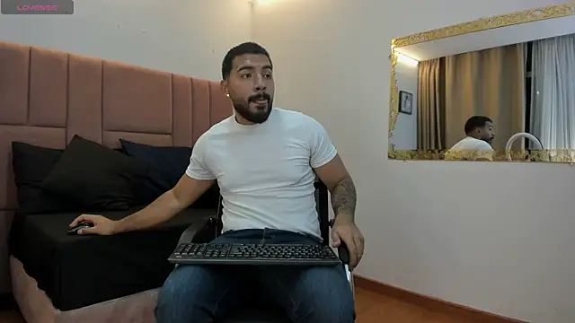 Massimo_Moretti webcam