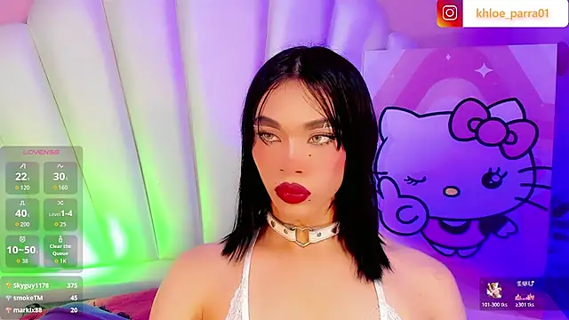 Dafnne-xxx webcam