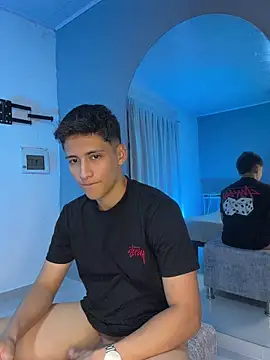 SantiLux_ webcam