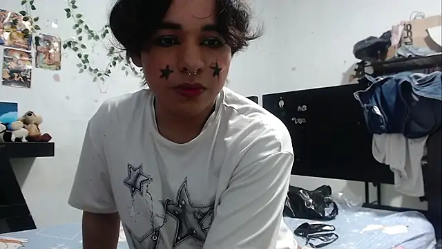 Tiff_-Styles webcam