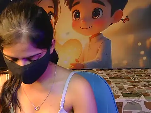 Ruchi-19 webcam