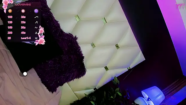 evylqueen webcam