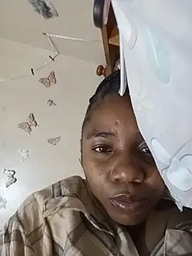Lexy254 webcam