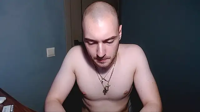MarkVenom1 webcam