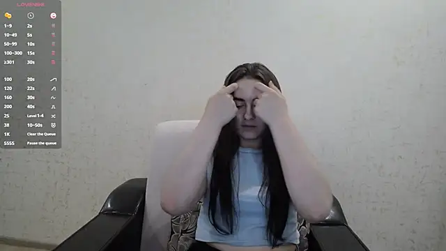 SelenaBrook webcam