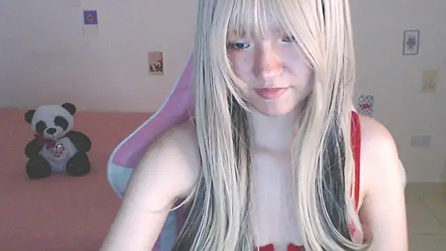 SweetSkyy_1 webcam