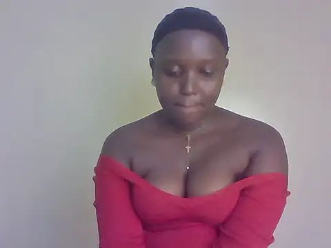 _Sharon1 webcam