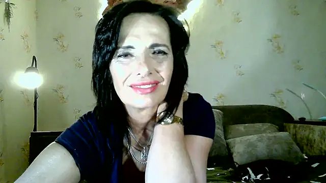 DreamMarianna webcam