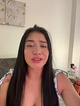 KallyMyller1 webcam