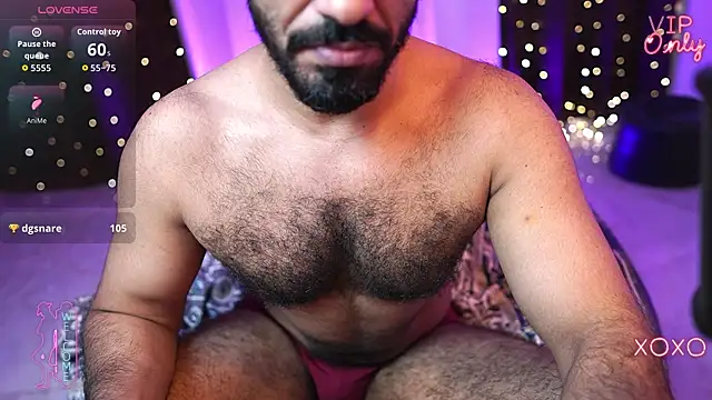 Steffan55 webcam