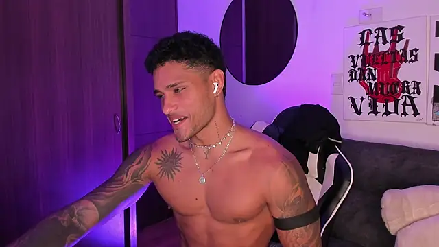 Alessandro_Vanni webcam