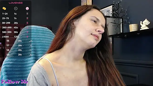 iris_nikhols webcam