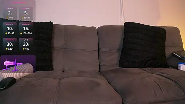 Markbrown webcam