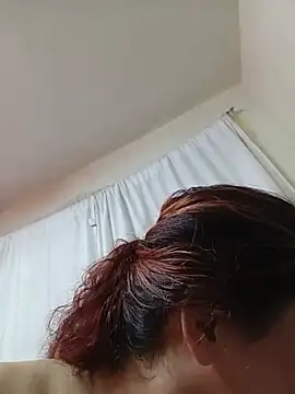 MarthinaBaker webcam