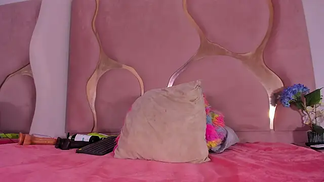 Sofia-candyht webcam
