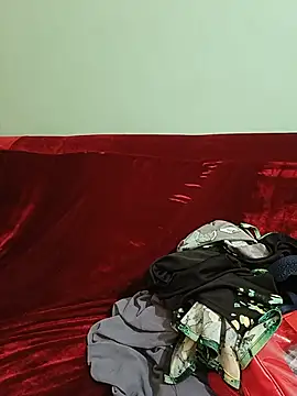 BongQueen9 webcam