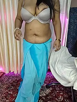 Curvy_Pooja webcam