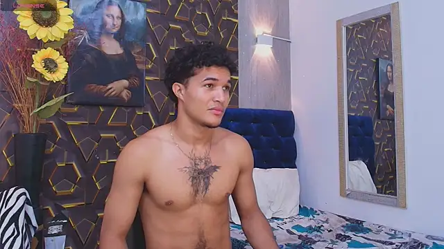 fire_drako_ Live Web Cam Show