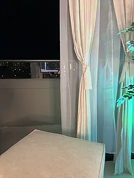 Celeste_Amber Live Web Cam Show