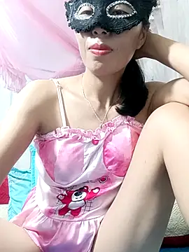 MilkShow webcam