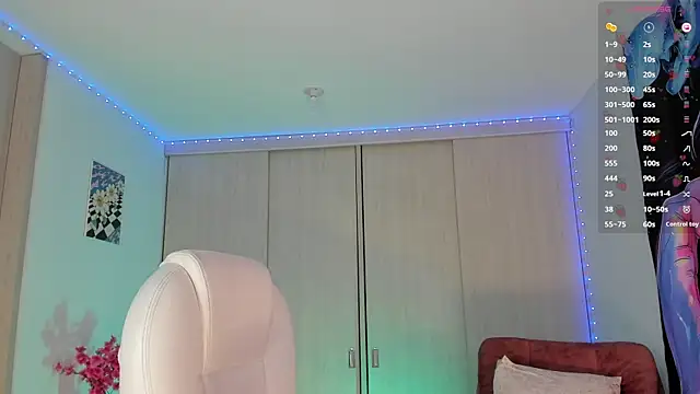 Nami__doll1 webcam